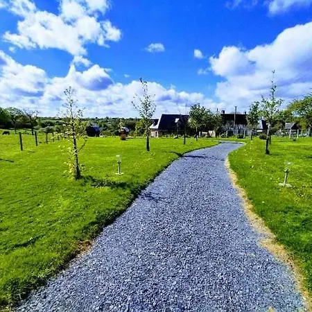 Tonneau Normand Insolite *