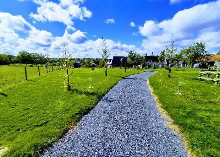 Tonneau Normand Insolite *